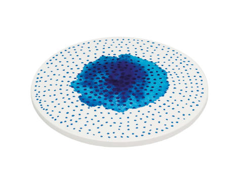 Zassenhaus Untersetzer SCANDIC Dots 20 cm