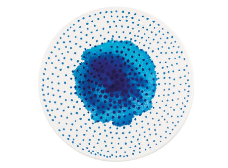 Zassenhaus Untersetzer SCANDIC Dots 20 cm
