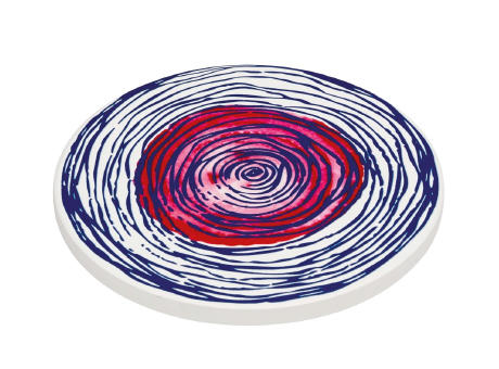 Zassenhaus Untersetzer SCANDIC Lines 11 cm