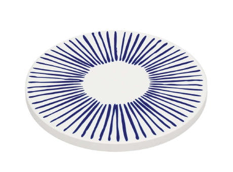 Zassenhaus Untersetzer NORDIC Lines 11 cm