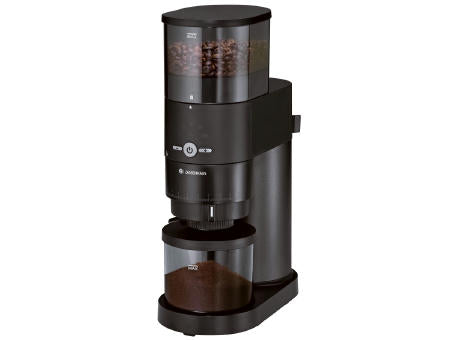 Zassenhaus Elektrische Kaffeemühle EXPERT
