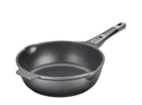 Küchenprofi COOK Bratpfanne MILANO hoch 28 cm