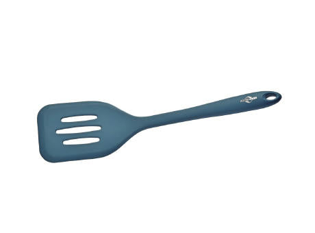 Küchenprofi TREND Pfannenwender blau
