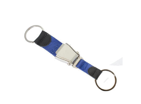 Schlüsselanhänger Seatbelt