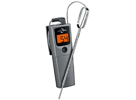 Küchenprofi BBQ Braten und Grillthermometer SMART