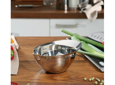 Küchenprofi Mess Schüssel 200 ml