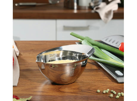 Küchenprofi Mess Schüssel 125 ml