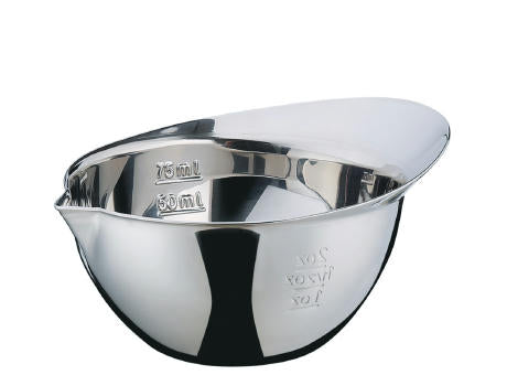 Küchenprofi Mess Schüssel 75 ml
