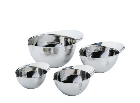 Küchenprofi Mess Schüssel 75 ml