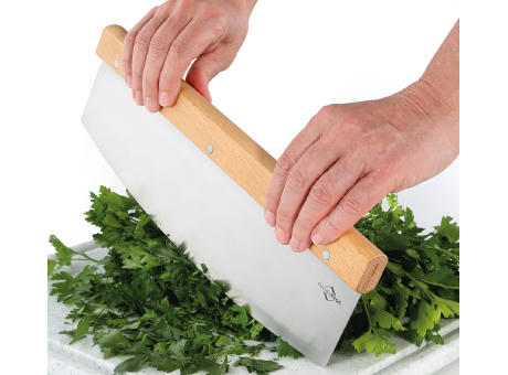 Küchenprofi Pizza Wiegemesser