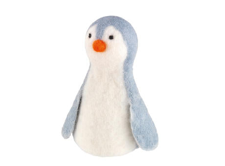 Cilio Eierwärmer LANA Pinguin