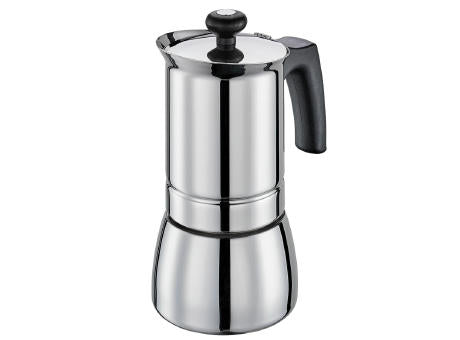Cilio Espressokocher TOSCA 4T