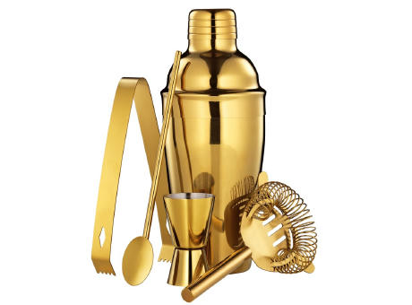 Cilio Barset GOLDEN MULE