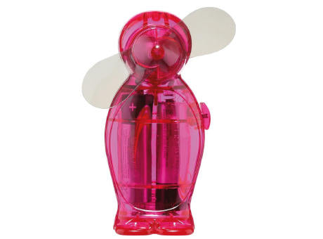 Cilio Mini-Ventilator PINGUINO