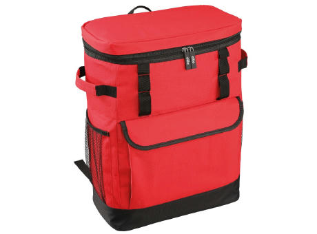 Cilio Rucksack Baldo Rot