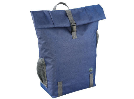 Cilio Rucksack GIRO dunkelblau