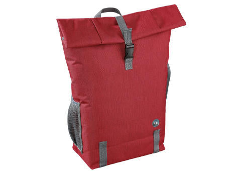 Cilio Rucksack GIRO weinrot