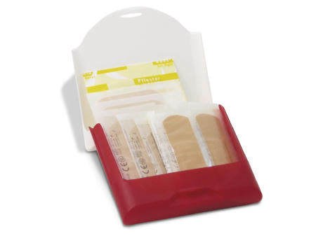 VitaBox "Pflaster-Set"