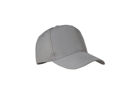 Rpet cap 5 panels 210g/m²