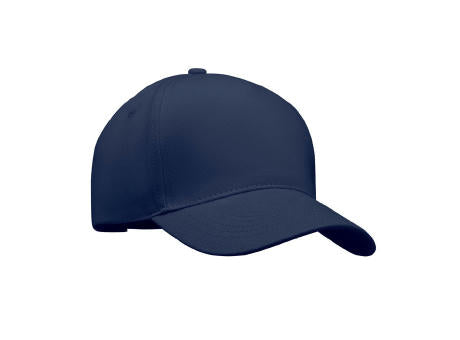 Baseball cap 5 panels 260g/m²