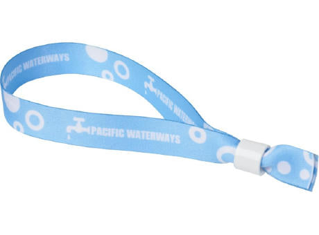 El Sublimation Festival Armband
