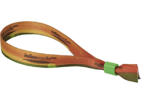 El Sublimation Festival Armband