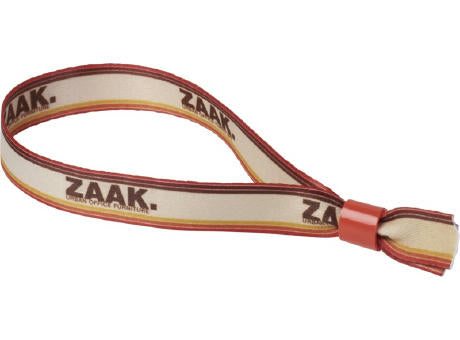 El Sublimation Festival Armband