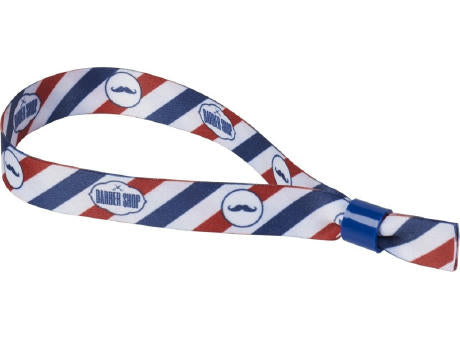 El Sublimation Festival Armband