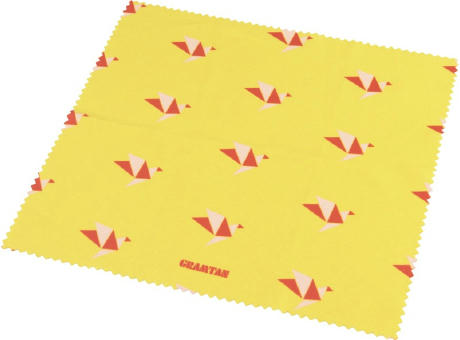Cori Sublimation Reinigungstuch Large
