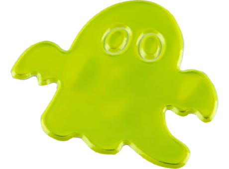 RFX™ S-12 Reflektierender Geist PVC-Aufkleber M