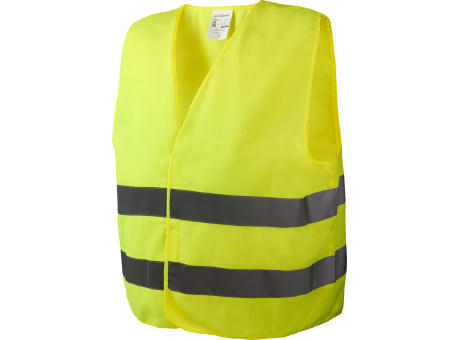 Reflektierende Sicherheitsweste HW2 für Erwachsene (XL)