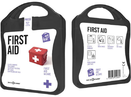 MyKit Erste-Hilfe Set