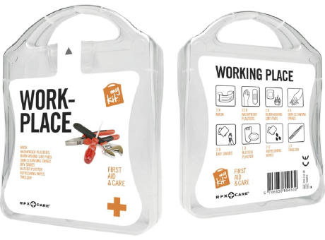 MyKit Arbeitsplatz