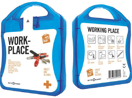 MyKit Arbeitsplatz