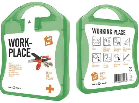 MyKit Arbeitsplatz