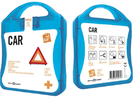 MyKit Auto