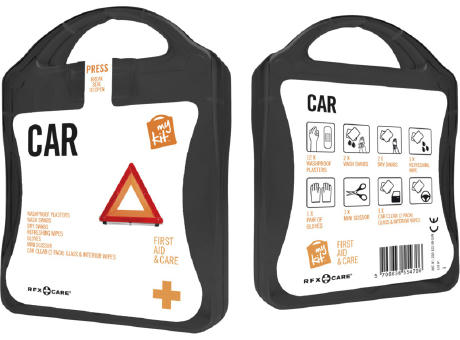 MyKit Auto