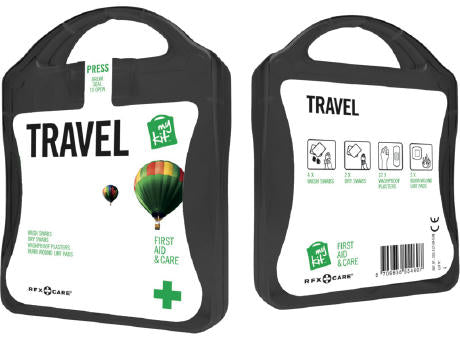 MyKit Reise