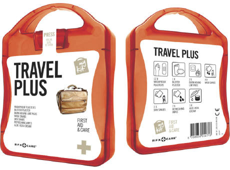 MyKit Reise Plus
