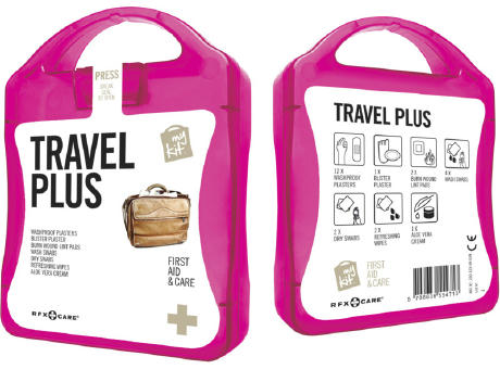 MyKit Reise Plus