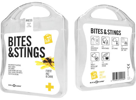 MyKit Bisse und Stiche