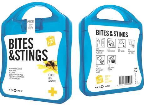 MyKit Bisse und Stiche