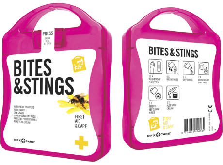 MyKit Bisse und Stiche