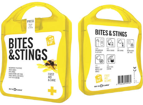 MyKit Bisse und Stiche
