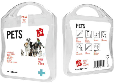 MyKit Tiere