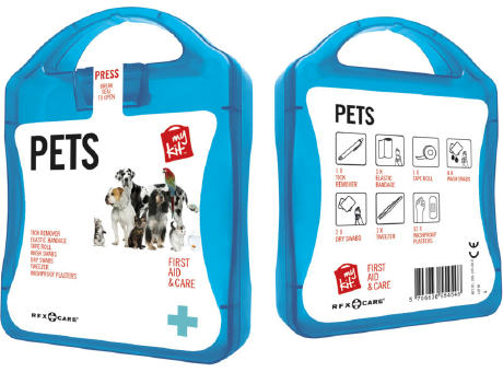 MyKit Tiere