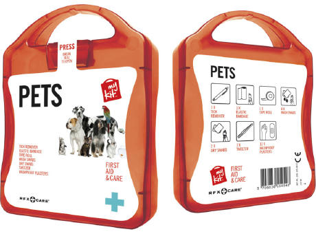 MyKit Tiere