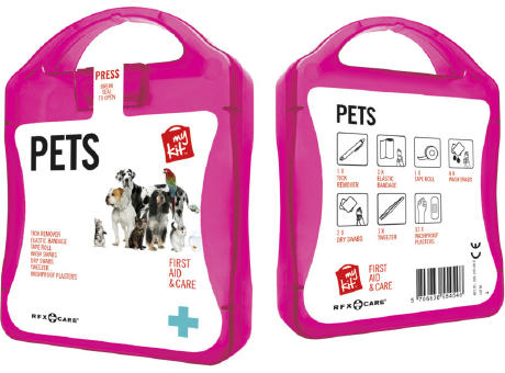 MyKit Tiere