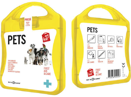 MyKit Tiere