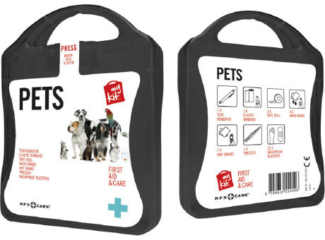 MyKit Tiere
